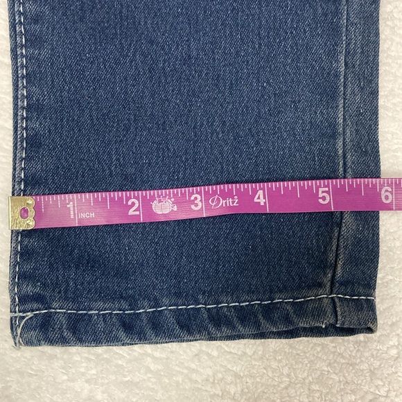 NWT Lee jeans 727 regular fit size 30 - Picture 10 of 10